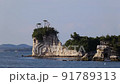 馬放島の先端 91789313