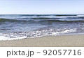 Naoetsu Beach at the beach 92057716
