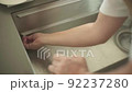 清潔廚房水槽 92237280