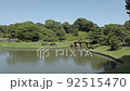 美麗的日本庭園 92515470