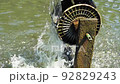 Water wheel 3 92829243