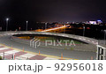 4K Timelapse Hitachi Bypass (Hitachi Seaside Road) 92956018