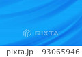 blue curve background 93065946