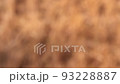 Field after harvesting grain blurry video 93228887