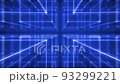 VJ Loop Space Cube Grid 93299221