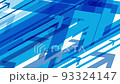 箭頭箭頭 93324147