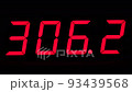 timer, digital, countdown 93439568