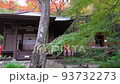 [Aichi Prefecture] Fumonji Temple 93732273