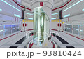 空間 宇宙的 大波斯菊 93810424