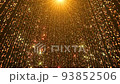 Golden Stage Background Animation Loop 93852506