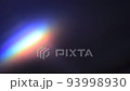 Art colorful Ufo thing abstract video 93998930