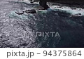 與那國島立神岩3 94375864