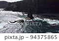 與那國島立神岩4 94375865