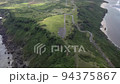 與那國島 2 鳥瞰圖 94375867