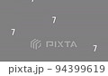 カウントダウン 94399619