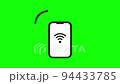 智能手機 Wi-Fi 94433785