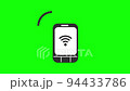 智能手機 Wi-Fi 94433786
