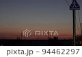 4K twilight train 94462297