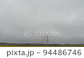颱風低壓圖像延時 94486746