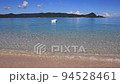 奄美大島　笠利町　崎原海岸 94528461