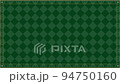 dark green gothic background video gold border 94750160