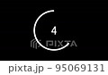 カウントダウン 95069131