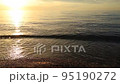 Image of the beach 95190272