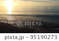 Image of the beach 95190273