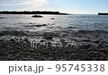 穏やかな海 95745338