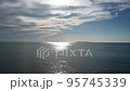 穏やかな海 95745339