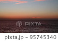 穏やかな海 95745340