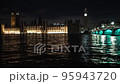 Houses of Parliament and Westminster Bridge in London 95943720