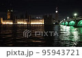 Houses of Parliament and Westminster Bridge in London 95943721
