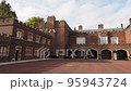 St James Palace in London 95943724