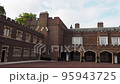 St James Palace in London 95943725