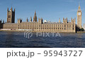 Houses of Parliament in London 95943727