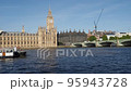 Houses of Parliament in London 95943728