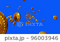 BB material loop where bitcoin pours down from above 96003946