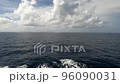 伊江島渡輪水納島的風景 96090031