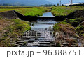 來山川的絲島風光 96388751