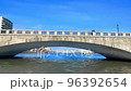 Shinanogawa Water Bus（Toki Messe ~ Bandai City）反向播放 Hyperlapse 96392654