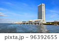 信濃川水上巴士（土岐展覽館 - 萬代市） Hyperlapse 96392655