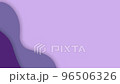 rippling background video 96506326