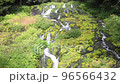 Kujurono Spring Waterfall 96566432