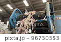 シュレッダー 96730353
