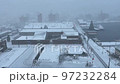 parking lot snow 97232284