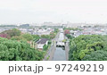 無人機上升景觀 97249219