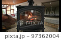 Wood-burning stove  97362004