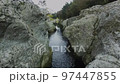 Sarutobi Sentsubo Gorge, Nakatsu City, Oita Prefecture 97447855
