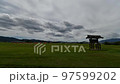 Timelapse of Fujiwara-kyo Ruins 97599202